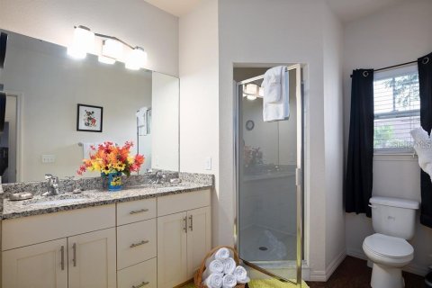 Townhouse in Kissimmee, Florida 4 bedrooms, 157.38 sq.m. № 2099097 - photo 18