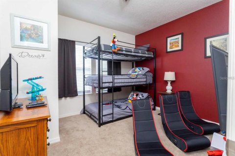 Townhouse in Kissimmee, Florida 4 bedrooms, 157.38 sq.m. № 2099097 - photo 13