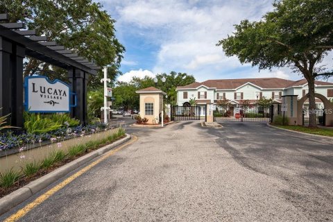 Townhouse in Kissimmee, Florida 4 bedrooms, 157.38 sq.m. № 2099097 - photo 24