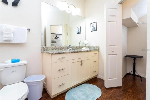 Townhouse in Kissimmee, Florida 4 bedrooms, 157.38 sq.m. № 2099097 - photo 15