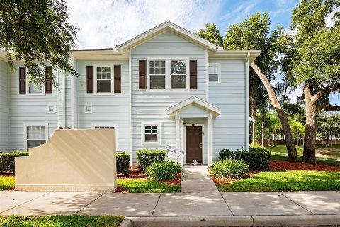Townhouse in Kissimmee, Florida 4 bedrooms, 157.38 sq.m. № 2099097