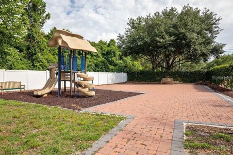 Townhouse in Kissimmee, Florida 4 bedrooms, 157.38 sq.m. № 2099097 - photo 23