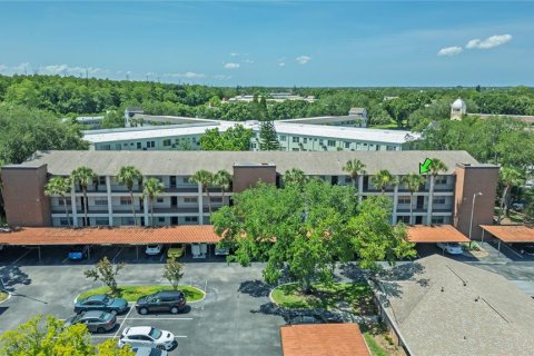 Condo in Clearwater, Florida, 1 bedroom № 2232632 - photo 26