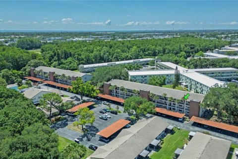 Condo in Clearwater, Florida, 1 bedroom № 2232632 - photo 4