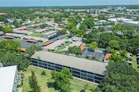 Condo in Clearwater, Florida, 1 bedroom № 2232632 - photo 22