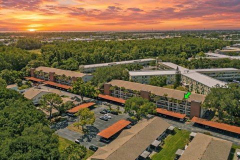 Condo in Clearwater, Florida, 1 bedroom № 2232632