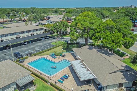 Condo in Clearwater, Florida, 1 bedroom № 2232632 - photo 3