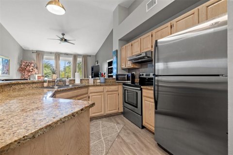 Condominio en alquiler en Tampa, Florida, 1 dormitorio, 75.72 m2 № 2202730 - foto 5