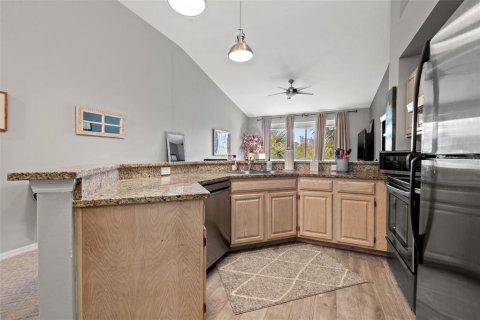 Condominio en alquiler en Tampa, Florida, 1 dormitorio, 75.72 m2 № 2202730 - foto 6