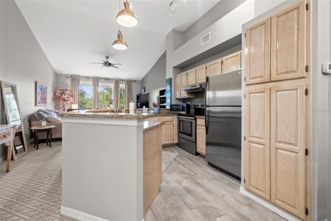 Condominio en alquiler en Tampa, Florida, 1 dormitorio, 75.72 m2 № 2202730 - foto 14