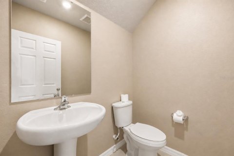Touwnhouse à vendre à Ocoee, Floride: 3 chambres, 145.86 m2 № 2306653 - photo 10