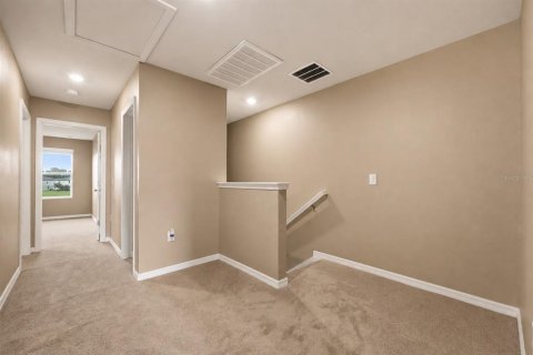 Touwnhouse à vendre à Ocoee, Floride: 3 chambres, 145.86 m2 № 2306653 - photo 13