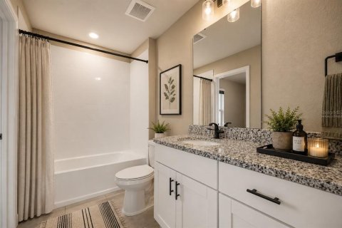 Touwnhouse à vendre à Ocoee, Floride: 3 chambres, 145.86 m2 № 2306653 - photo 20