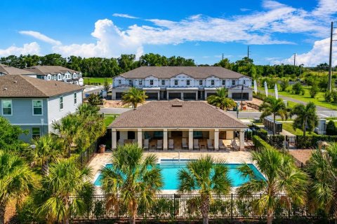 Touwnhouse à vendre à Ocoee, Floride: 3 chambres, 145.86 m2 № 2306653 - photo 27