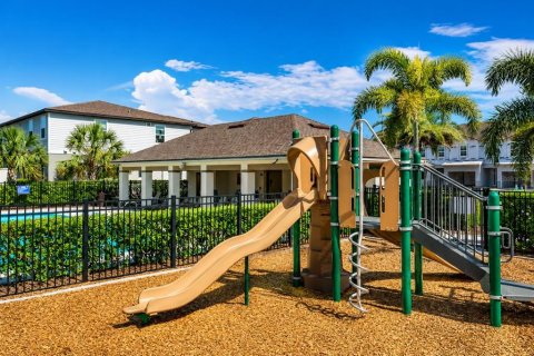 Touwnhouse à vendre à Ocoee, Floride: 3 chambres, 145.86 m2 № 2306653 - photo 29