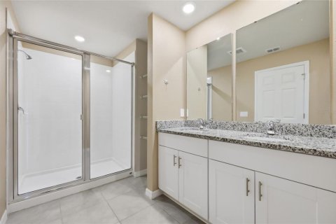 Touwnhouse à vendre à Ocoee, Floride: 3 chambres, 145.86 m2 № 2306653 - photo 17