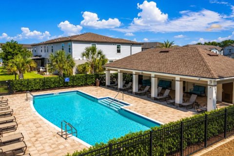 Touwnhouse à vendre à Ocoee, Floride: 3 chambres, 145.86 m2 № 2306653 - photo 28