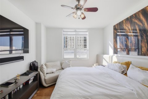 Copropriété à vendre à Miami, Floride: 2 chambres, 116.78 m2 № 2191352 - photo 14