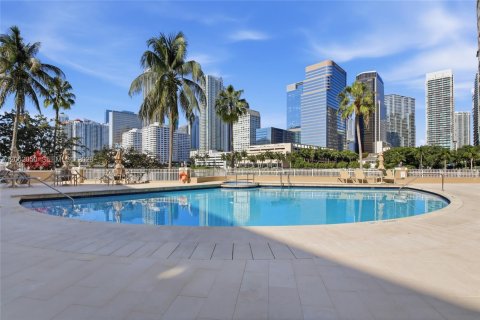 Copropriété à vendre à Miami, Floride: 2 chambres, 116.78 m2 № 2191352 - photo 23