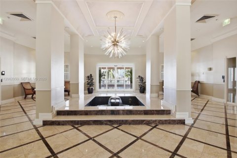 Copropriété à vendre à Miami, Floride: 2 chambres, 116.78 m2 № 2191352 - photo 20