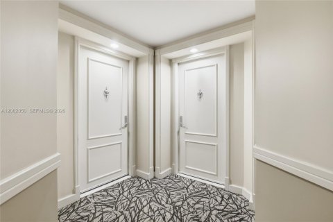 Condo à Miami, Floride, 2 chambres № 2191352