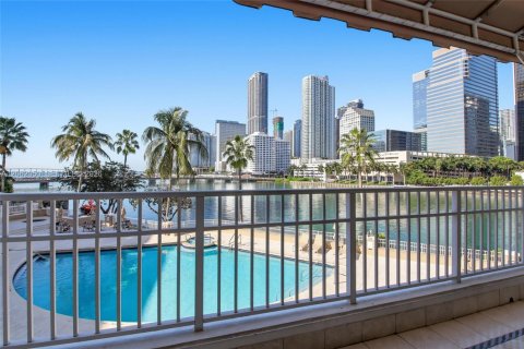 Copropriété à vendre à Miami, Floride: 2 chambres, 116.78 m2 № 2191352 - photo 22