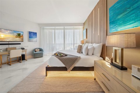 Condo in Miami Beach, Florida  № 2022975 - photo 17