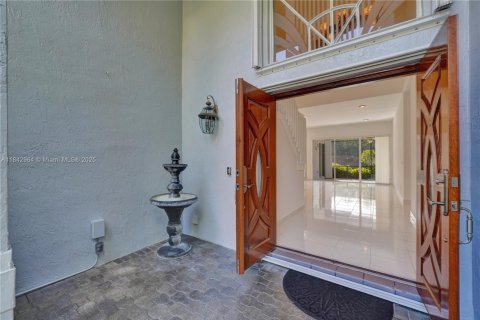 Casa en venta en Weston, Florida, 5 dormitorios, 361.85 m2 № 1872108 - foto 5