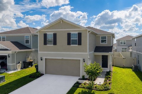 Villa ou maison à Davenport, Floride 5 chambres, 232.63 m2 № 2097420