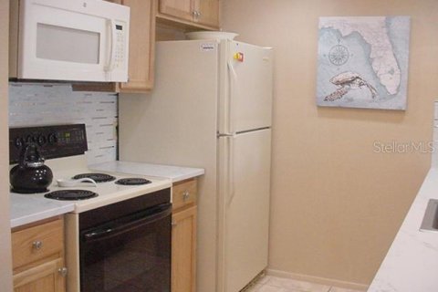 House in Venice, Florida 2 bedrooms, 121.79 sq.m. № 1640438 - photo 4