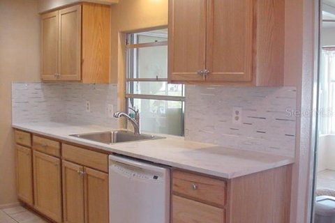 House in Venice, Florida 2 bedrooms, 121.79 sq.m. № 1640438 - photo 3