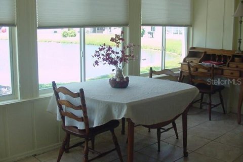 House in Venice, Florida 2 bedrooms, 121.79 sq.m. № 1640438 - photo 16