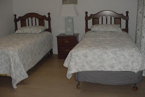 House in Venice, Florida 2 bedrooms, 121.79 sq.m. № 1640438 - photo 12