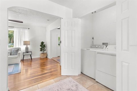 Casa en venta en Saint Petersburg, Florida, 3 dormitorios, 116.13 m2 № 1597879 - foto 27
