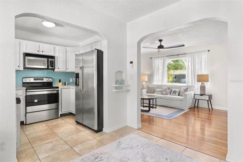 Casa en venta en Saint Petersburg, Florida, 3 dormitorios, 116.13 m2 № 1597879 - foto 28
