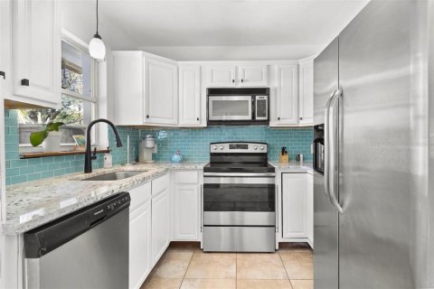Casa en venta en Saint Petersburg, Florida, 3 dormitorios, 116.13 m2 № 1597879 - foto 26