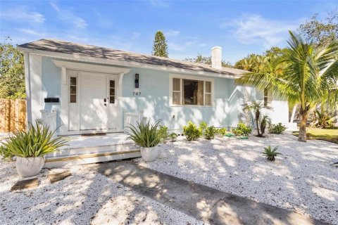 Casa en venta en Saint Petersburg, Florida, 3 dormitorios, 116.13 m2 № 1597879 - foto 3