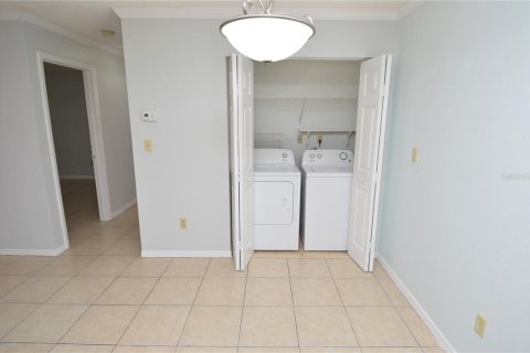 Copropriété à louer à Saint Petersburg, Floride: 1 chambre, 67.73 m2 № 1899904 - photo 10