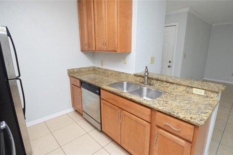 Condominio en alquiler en Saint Petersburg, Florida, 1 dormitorio, 67.73 m2 № 1899904 - foto 8