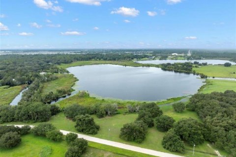 Terreno en venta en Wesley Chapel, Florida № 2098989 - foto 5