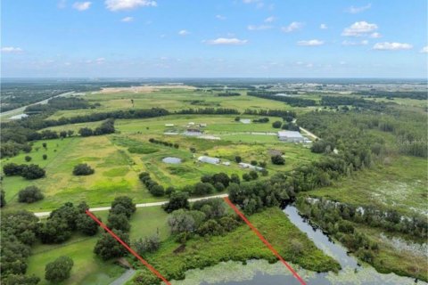 Terreno en venta en Wesley Chapel, Florida № 2098989 - foto 7