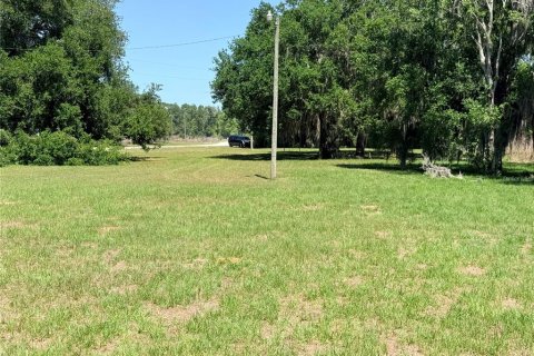 Terreno en venta en Wesley Chapel, Florida № 2098989 - foto 9