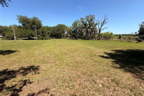 Terreno en venta en Wesley Chapel, Florida № 2098989 - foto 12