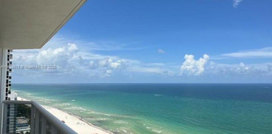 Condo à Miami Beach, Floride, 2 chambres № 1825681