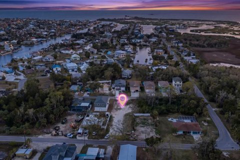 Land in Hernando Beach, Florida № 2218902