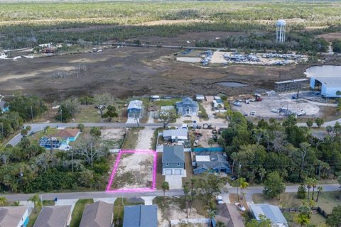 Land in Hernando Beach, Florida № 2218902 - photo 5