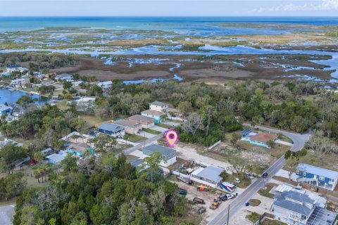 Land in Hernando Beach, Florida № 2218902 - photo 4
