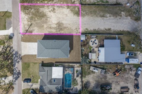 Land in Hernando Beach, Florida № 2218902 - photo 3