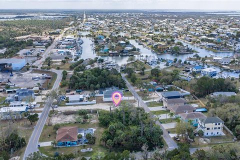 Land in Hernando Beach, Florida № 2218902 - photo 10
