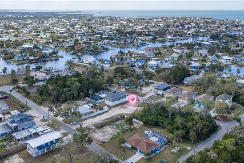 Land in Hernando Beach, Florida № 2218902 - photo 9